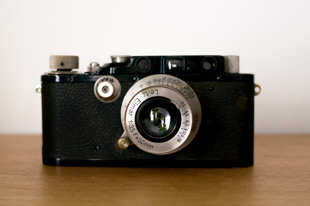バルナックライカの買い方 - カメラが欲しい、レンズが欲しい、あれも