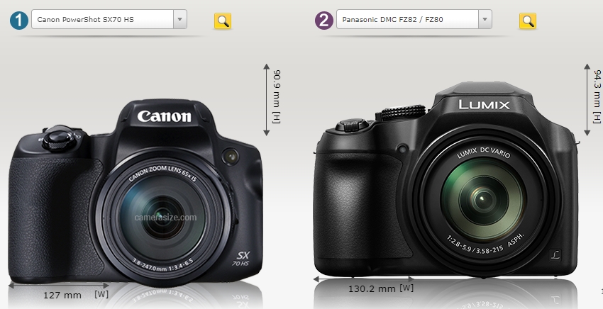 キヤノン PowerShot SX70 HS 購入＆レビュー。野鳥撮影に最適？。AFは