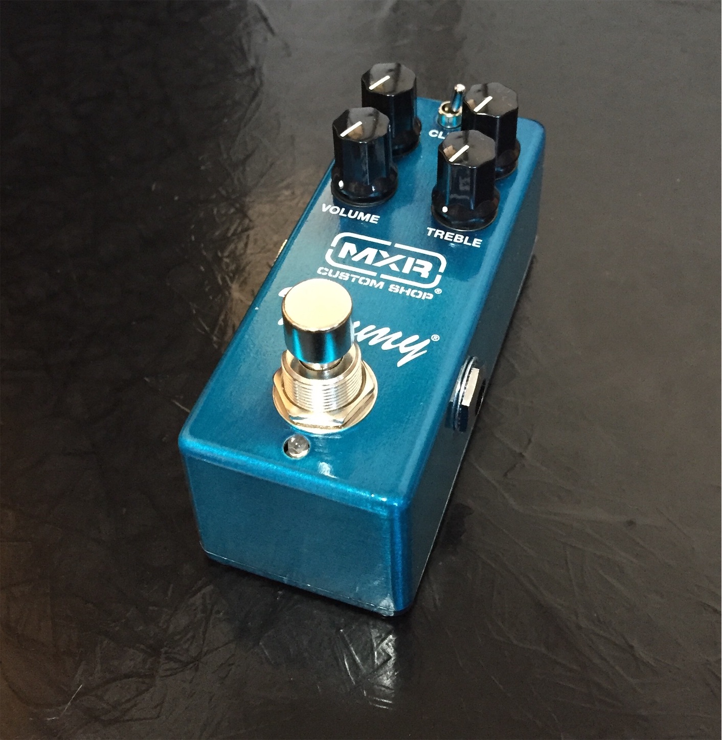 レビュー】MXR CSP027 Timmy Overdrive - あさぎベーススタジオ