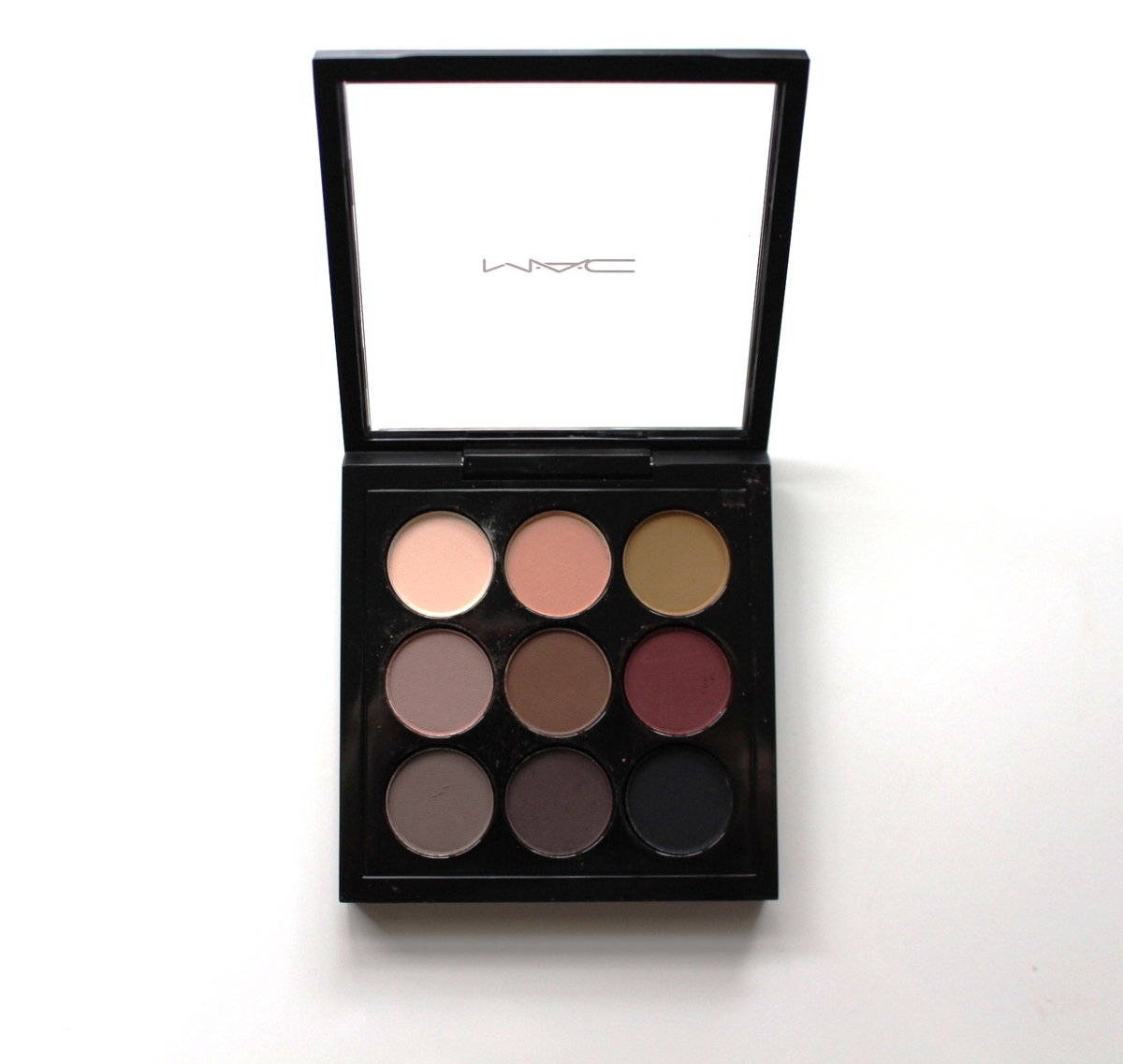 MAC セミスウィートタイムズナイン の使い方をレビュー - BUBBLISM