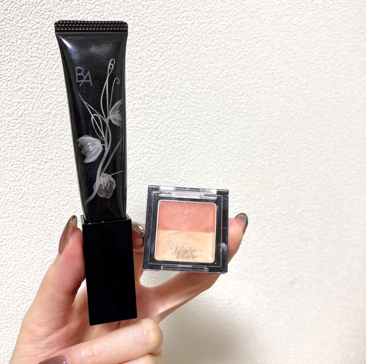 目のクマ取り手術する前にPOLA B.A3Dコンシーラー使ってみて