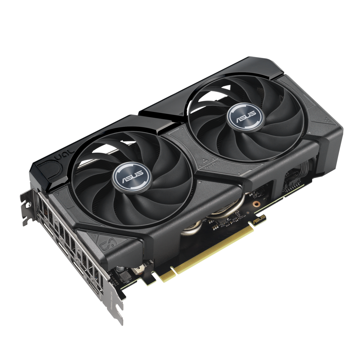 GeForce RTX 4060 Ti グラフィックボードおすすめ：ASUS Dualモデルを