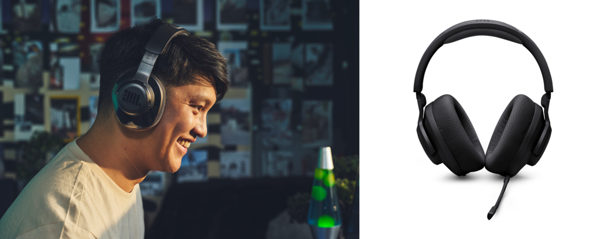 JBL Quantum 360 WIRELESS新発売！低遅延ワイヤレス＆Bluetooth対応