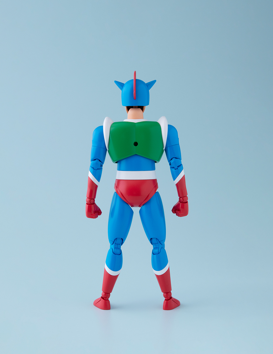 7月19日（金）予約開始！】SMP Kit makes pose クレヨンしんちゃん