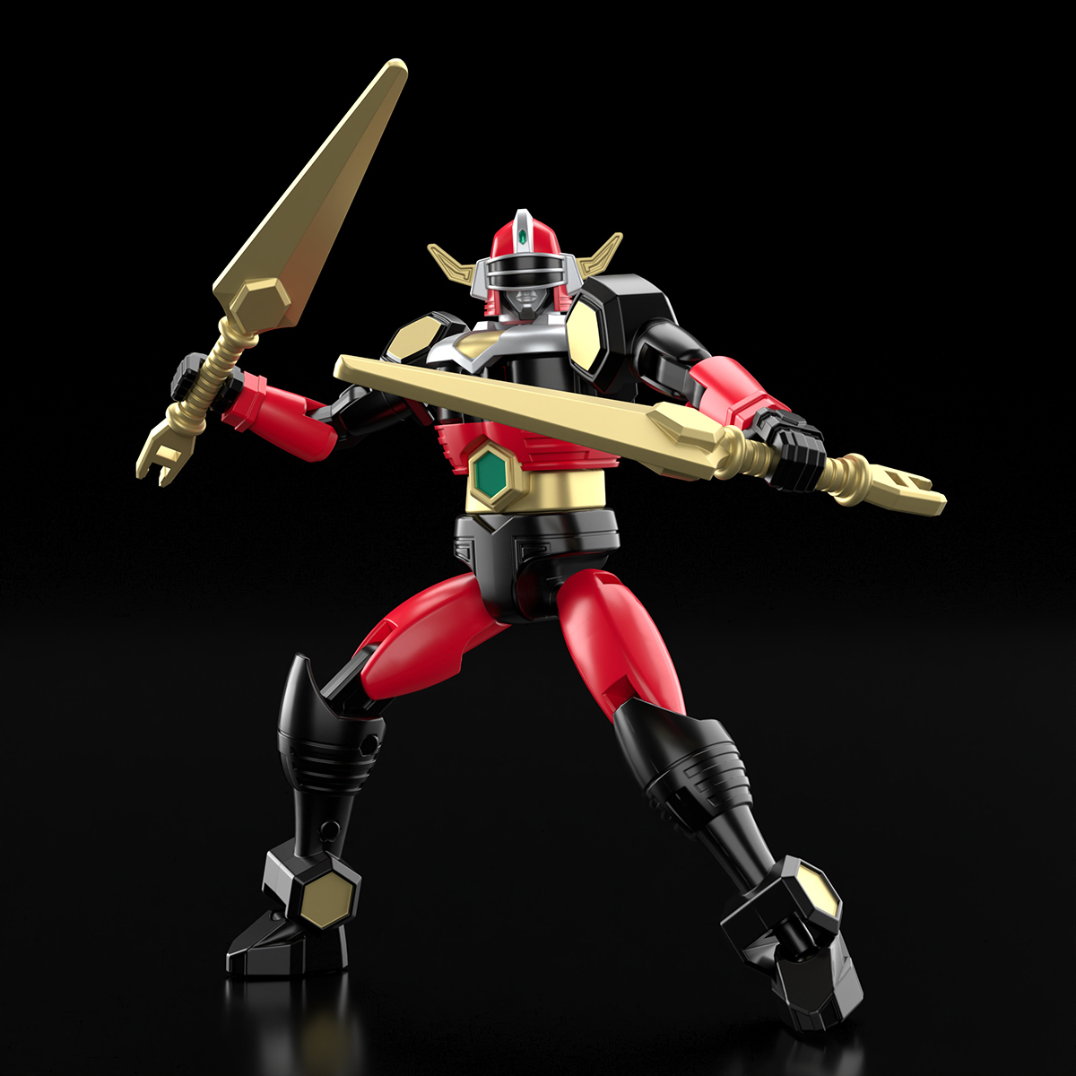 8月23日（金）受注開始！】SMP 騎獣合身ブルタウラス＆銀河大決戦