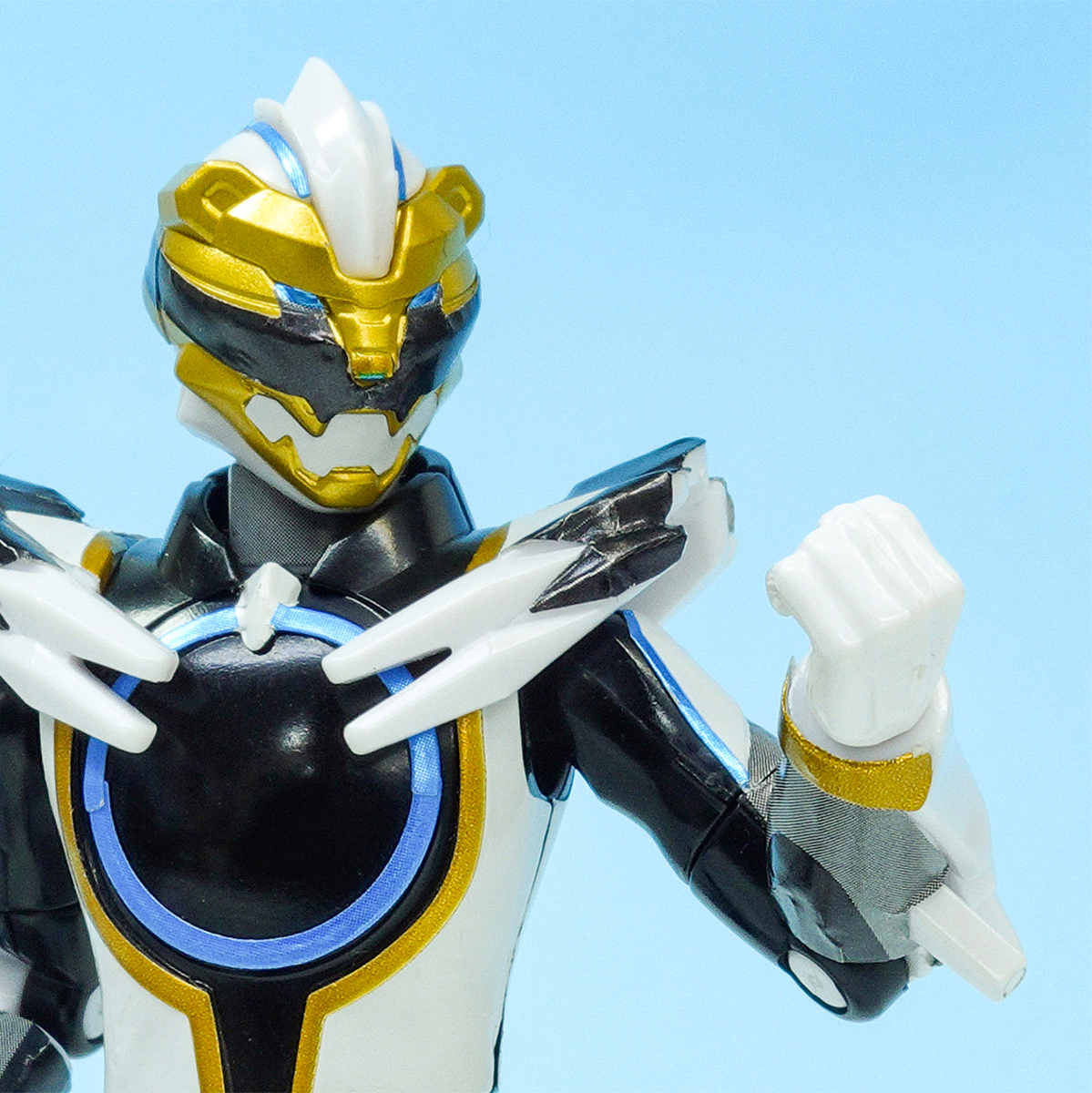 7月14日（月）発売予定！】ナンバーワン戦隊ゴジュウジャー 勇動【発売