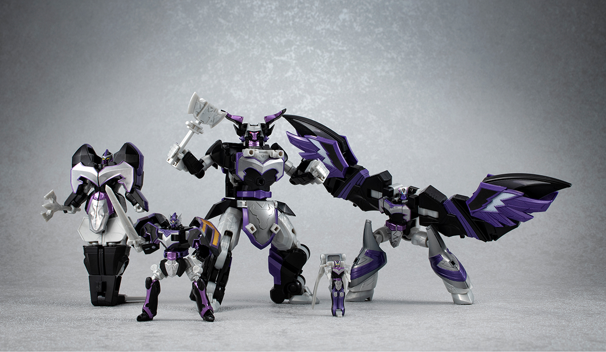 10月10日(金) 予約開始！】SMP [SHOKUGAN MODELING PROJECT