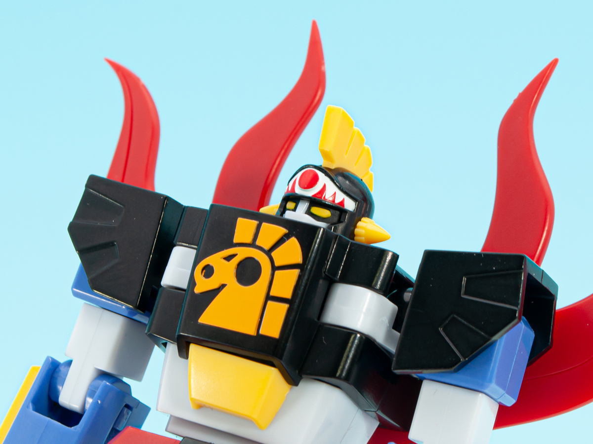 いよいよ7/25(月)発売迫る！ヤットデタマンより、SMP大巨神＆大馬神