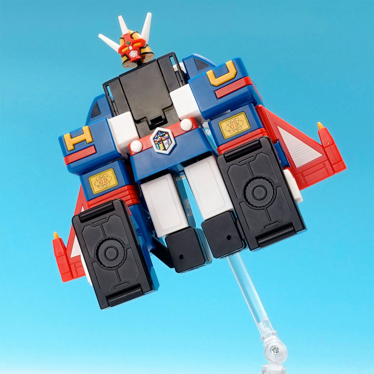 12月12日（月）発売！】SMPダイデンジン【発売直前レビュー