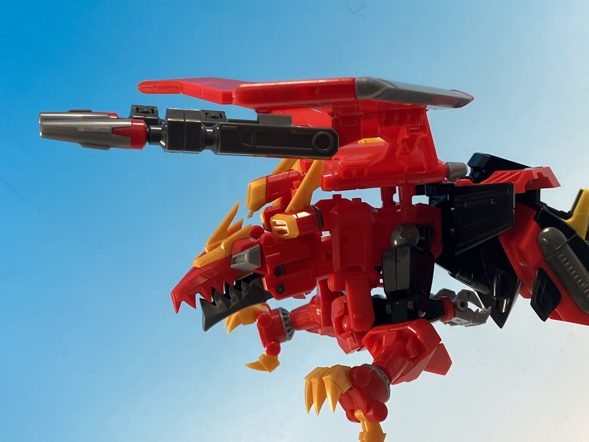 新作映画公開記念！】SMP SSSS.DYNAZENON【合体レビュー公開