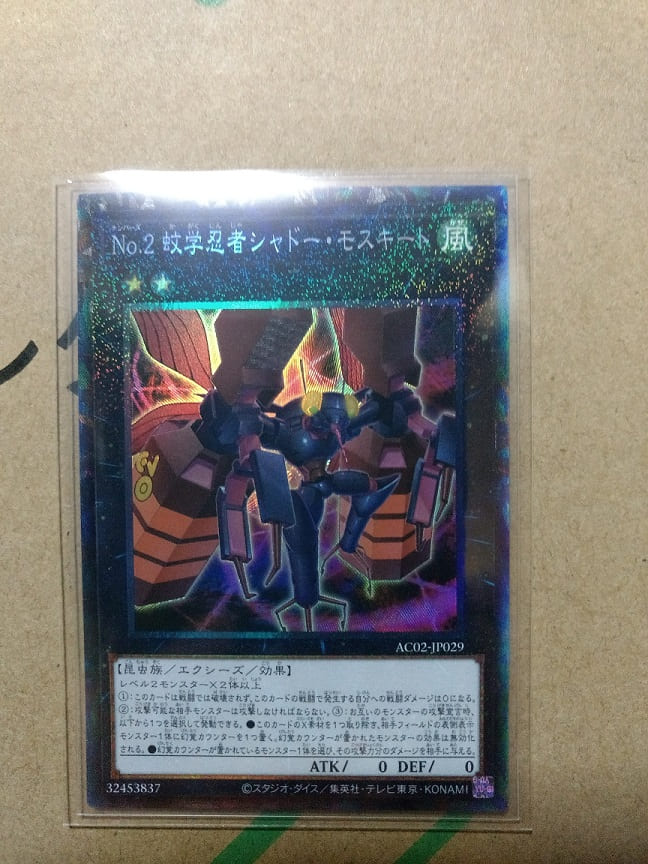 遊戯王】○○が封入で売り切れ続出?! ANIMATION CHRONICLE 2022開封