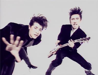 思い出の吉川晃司アルバム！ - blue deco design lab