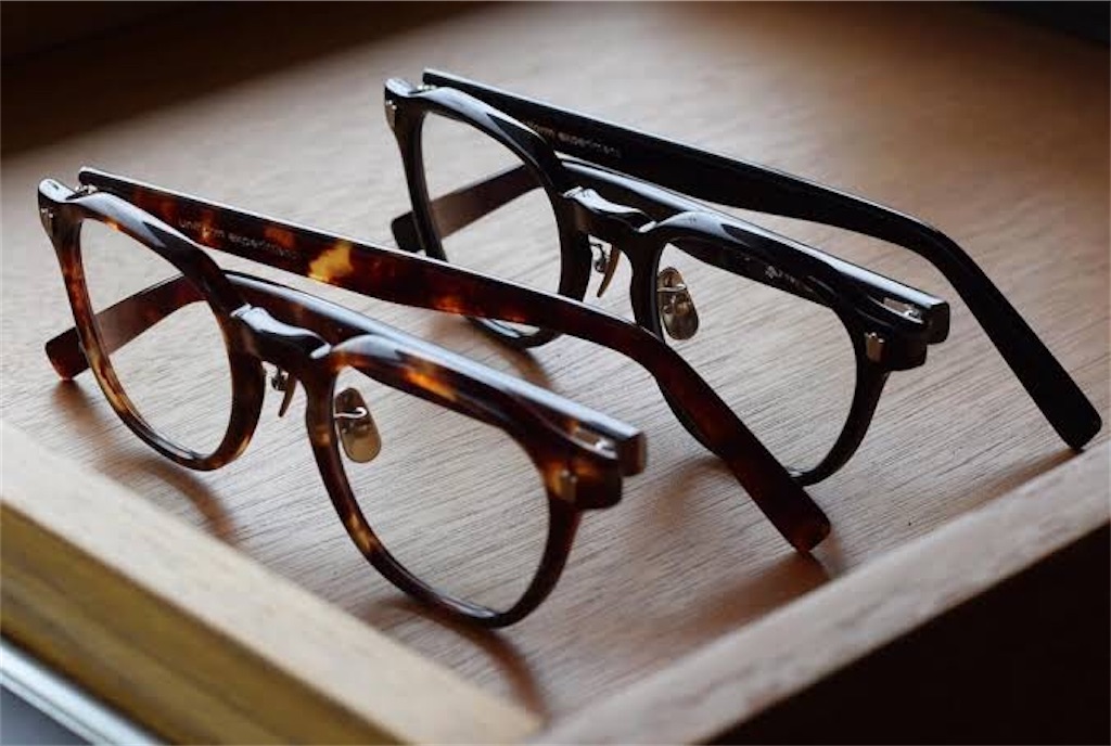 永遠の定番！泰八郎謹製を徹底解剖 - MEGANE PROFESSOR