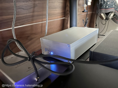 3月18日終了！] DCA-9VHC Audio Design