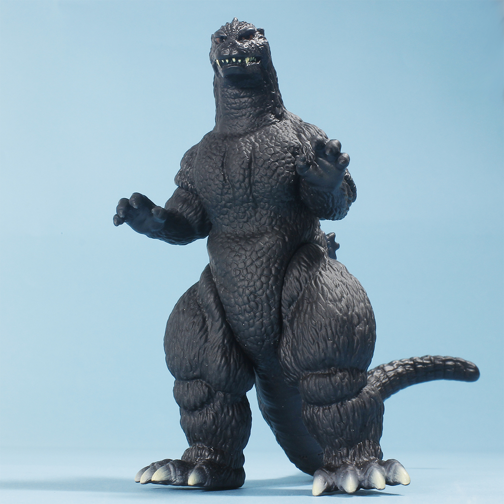 ゴジラ真撃大全 真撃大全2 未開封BOX フィギュア Amazon.co.jp: ゴジラ