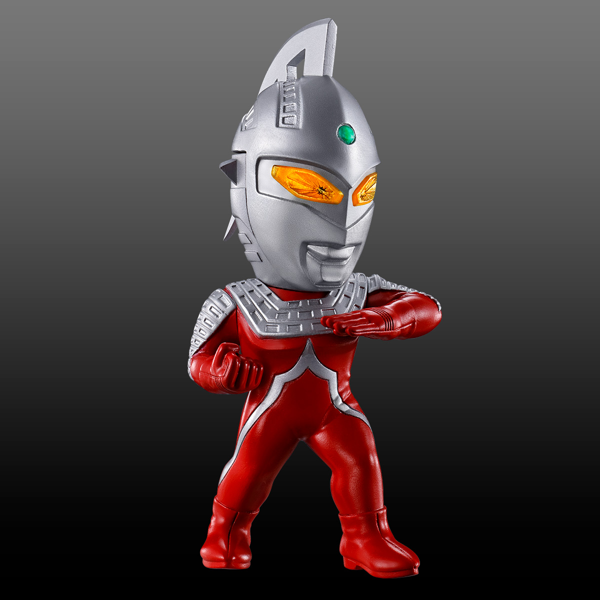 情報解禁】CONVERGE MOTION ウルトラマン8！＆【8月21日(月)発売】超