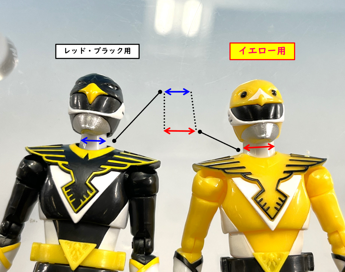 11/26（日）23時予約締切！】SHODO SUPER 鳥人戦隊ジェットマン