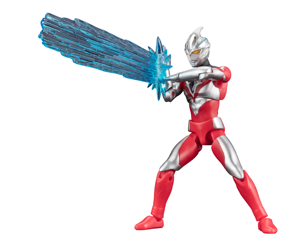 解禁!!】超動αウルトラマン11・ウルトラ怪獣3 - バンダイ キャンディ
