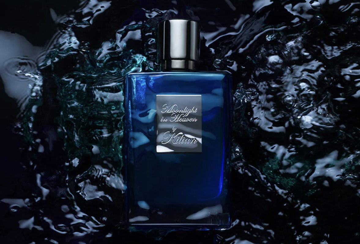 キリアン：ムーンライト イン ヘブン - フレグランスアッセンブル