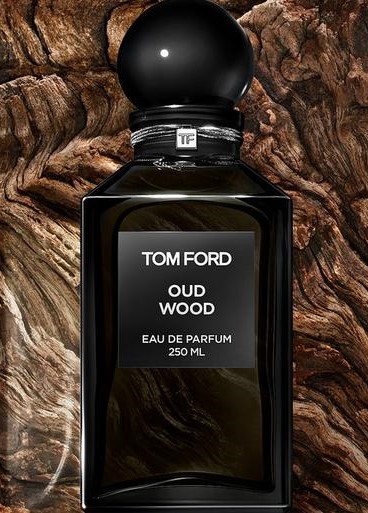 トムフォード：ウード ウッド - フレグランスアッセンブル