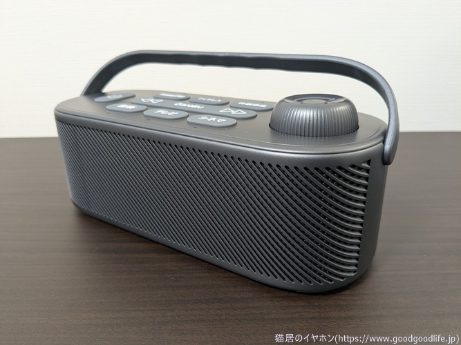 手元スピーカー Earaku Youon Pro レビュー｜Youon(優音)と使い比べて