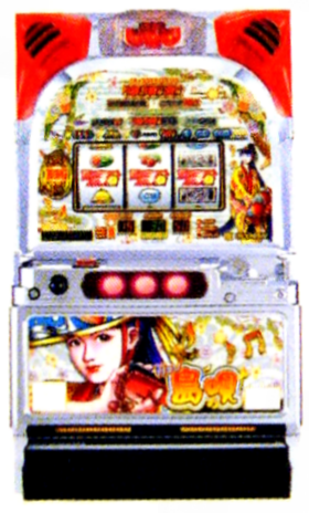 オリンピア「New島唄-30」の筺体＆スペック＆情報 - pachinko's blog