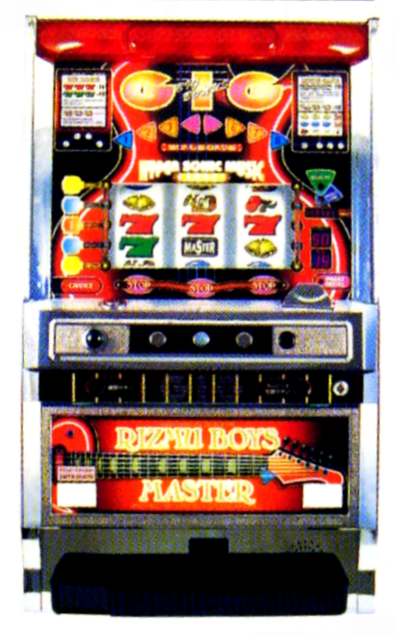 大東音響「リズムボーイズマスター」の筺体＆スペック＆情報