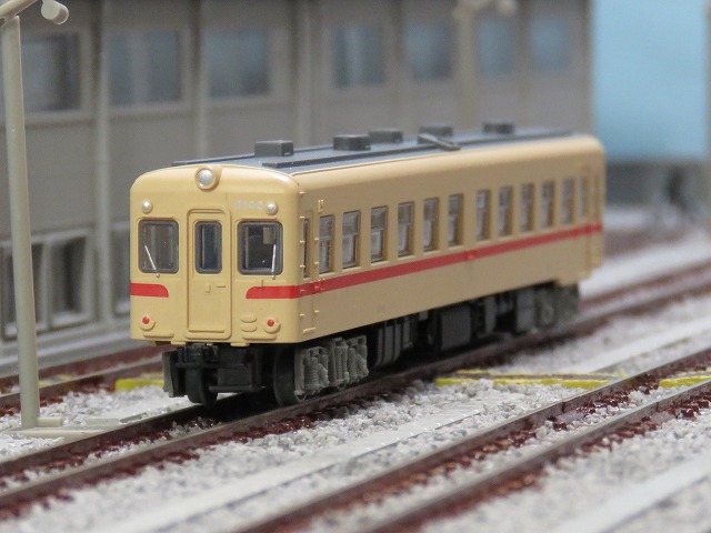 鉄コレ】 小田急電鉄 キハ5100形 - NEW CHIBA TRAIN NET