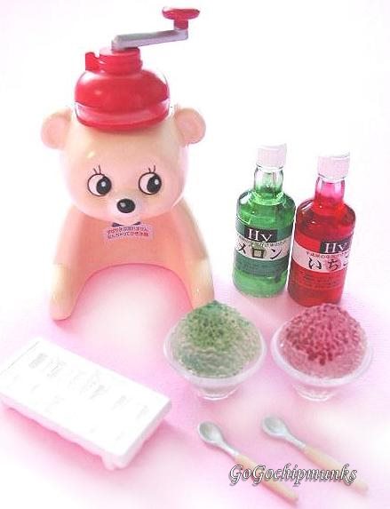 リーメント☆Let's クッキング～かわいすぎてロングラン！くまちゃん