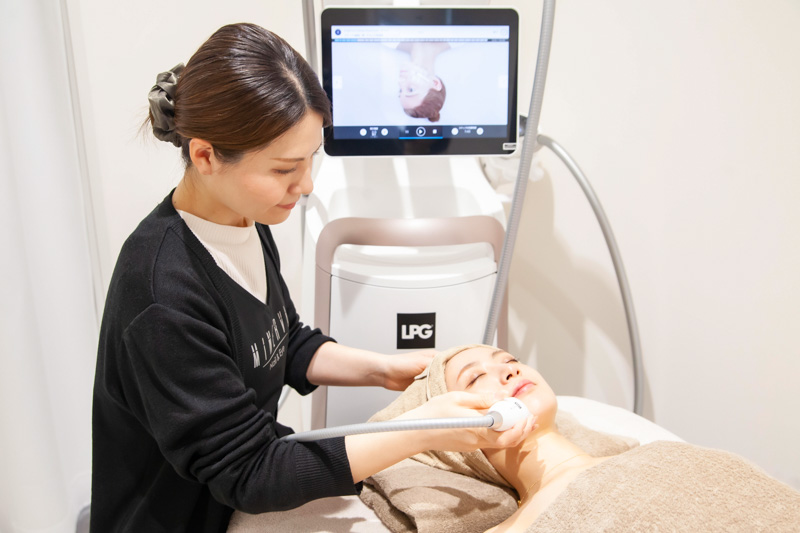 PR】たるみ・ほうれい線を撃退！MINERVA（ミネルバ）の最新