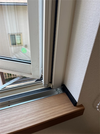 ウインドエアコン CORONA製 CW-F1625R 2025年 出窓につける - だあさん