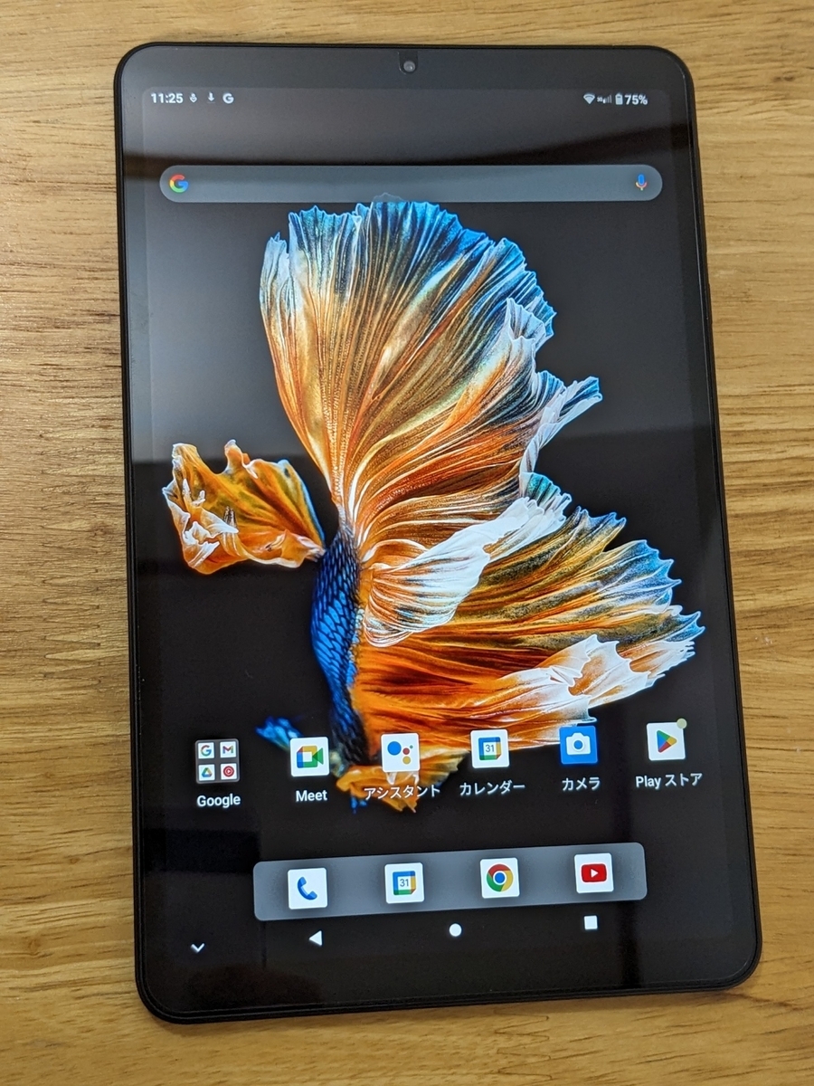 Headwolf FPad 3 使用感 - expwakui's act