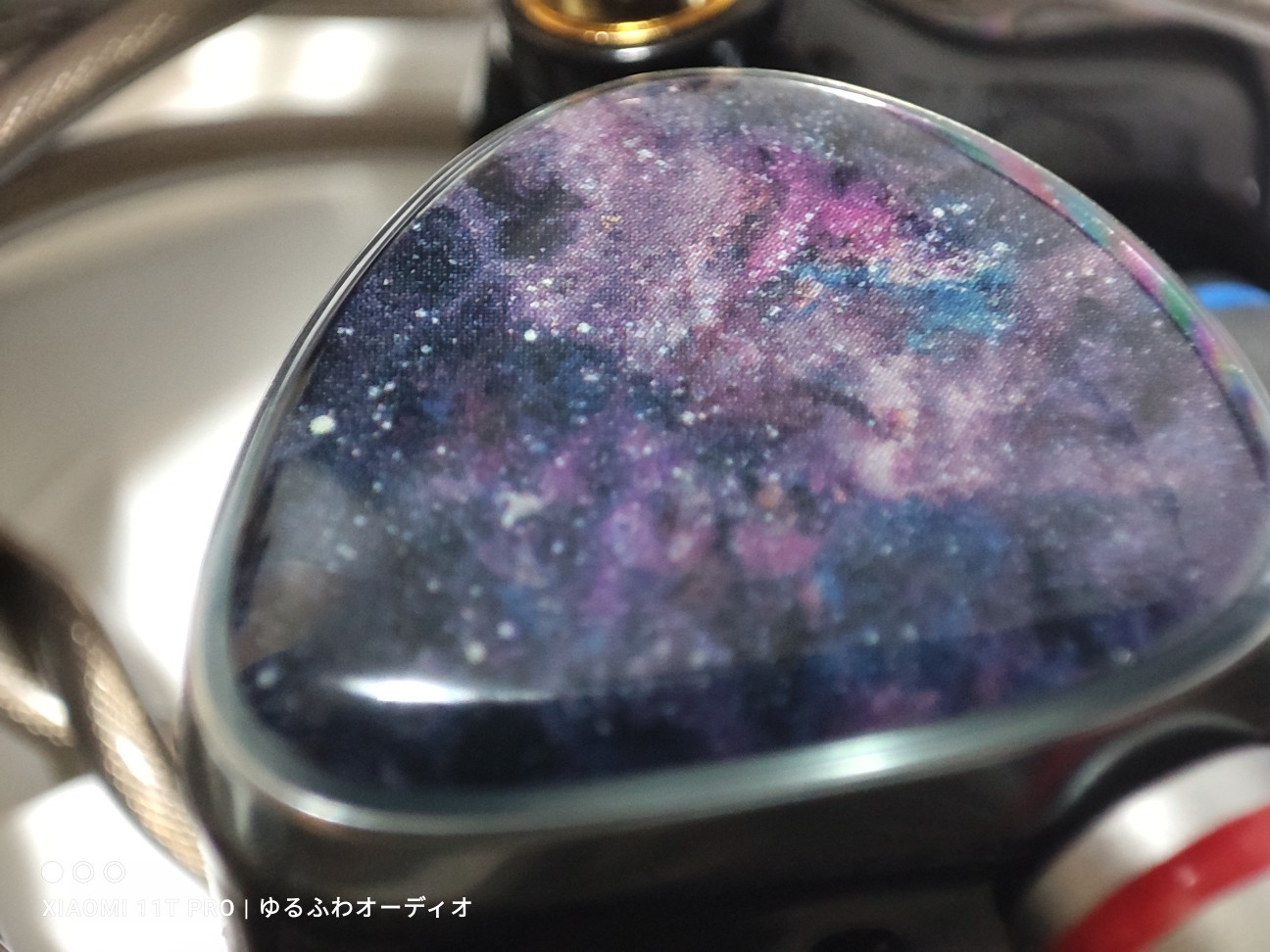 雑レビュー：179＄ 『 NICEHCK NX8 』 小宇宙が詰まったボーカル表現