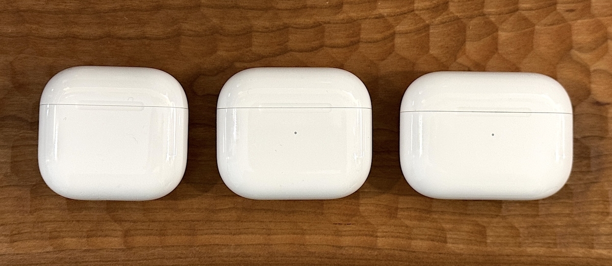 ノイズキャンセリング搭載AirPods 4は、あり？ なし？②〜中途半端では