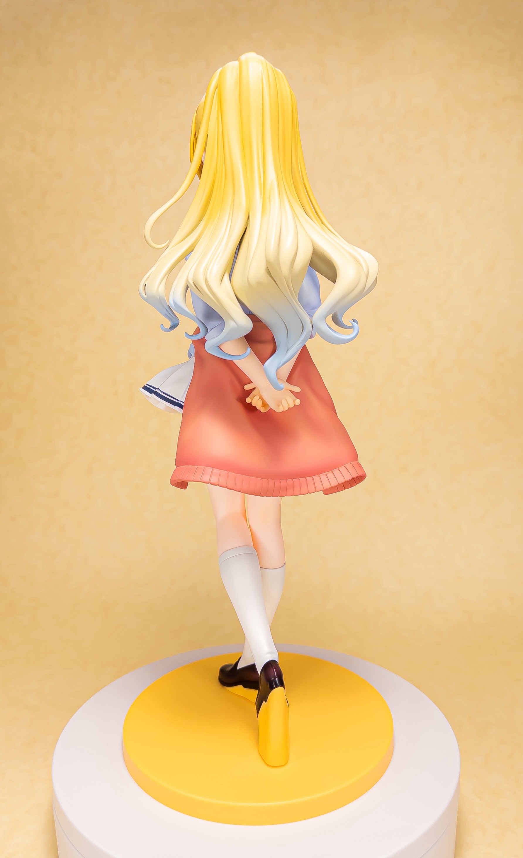 ようこそ実力至上主義の教室へ TENITOL 軽井沢恵［BIG］ - 柳きまぐれ