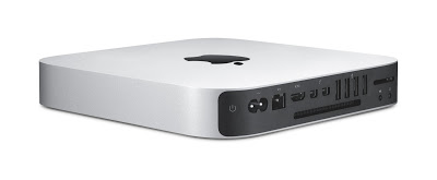 新型Mac mini（Late 2014）、旧型（Late 2012）と比較～知っておくべき