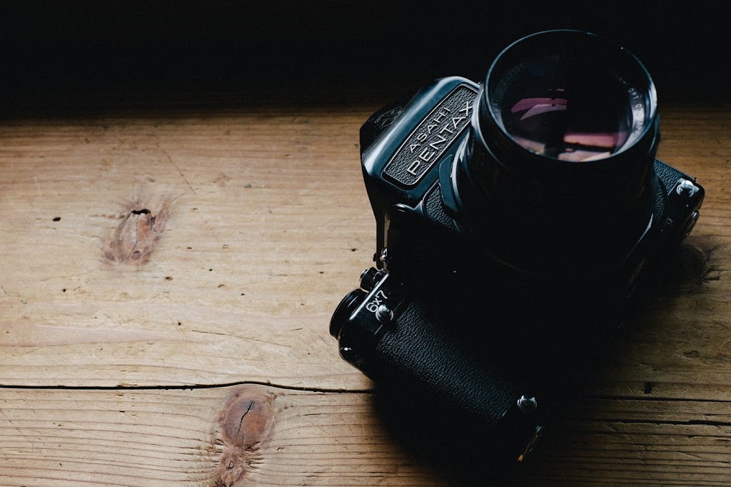 通称『バケペン』 PENTAX67を買いました！ - No.26