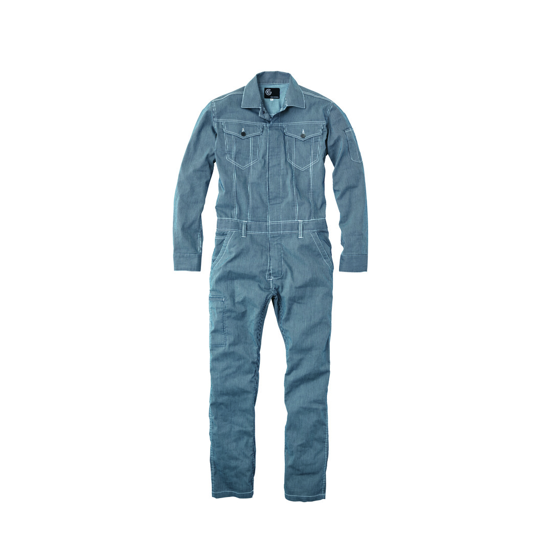 つなぎの通販｜ラクスル アパレル・ユニフォーム