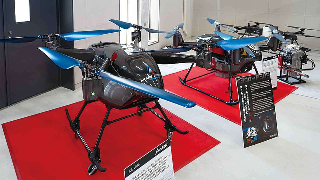 會澤高圧コンクリート、MITと共同開発 3代目のブレークスルー：日経