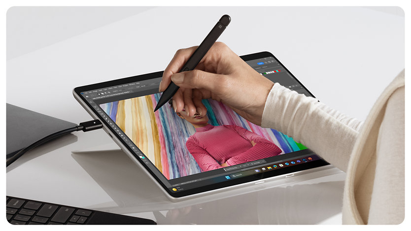 Buy Surface Slim Pen - See Stylus Compatibility, Price, Features