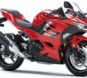 2021 Kawasaki Ninja® ZX™-6R ABS KRT Edition | Motorcycle.com
