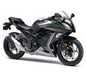2015 Kawasaki Ninja® ZX-6R ABS | Motorcycle.com