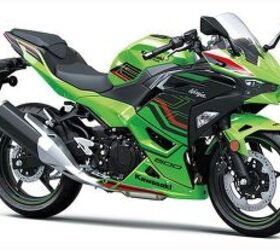 2024 Kawasaki Ninja® ZX™-10R Base | Motorcycle.com