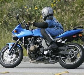 Church Of MO – 2005 Kawasaki Z 750S | Motorcycle.com