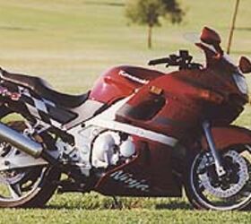Church of MO: 1997 Kawasaki ZX-6 | Motorcycle.com
