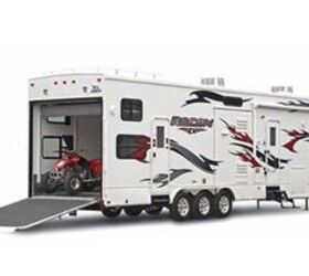 2009 Jayco Octane ZX T24Z | RV Guide