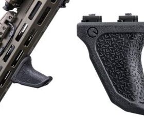 Emissary Development Introduces the Handbrake X | thefirearmblog.com