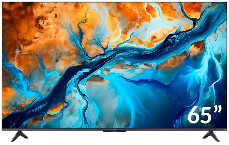 Xiaomi TV S Mini LED 65 2025 (65