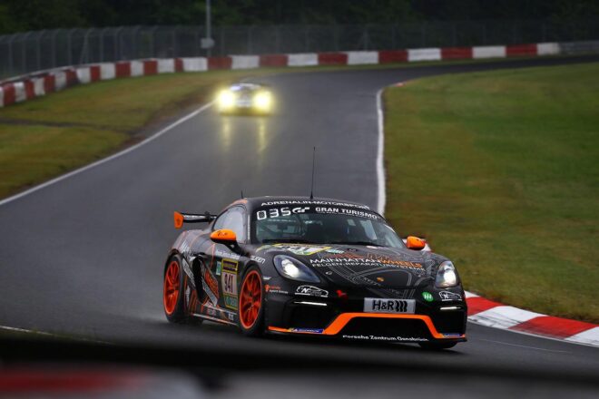 STILLWAY 2025年ニュルブルクリンク24時間 参戦体制のお知らせ | 海外