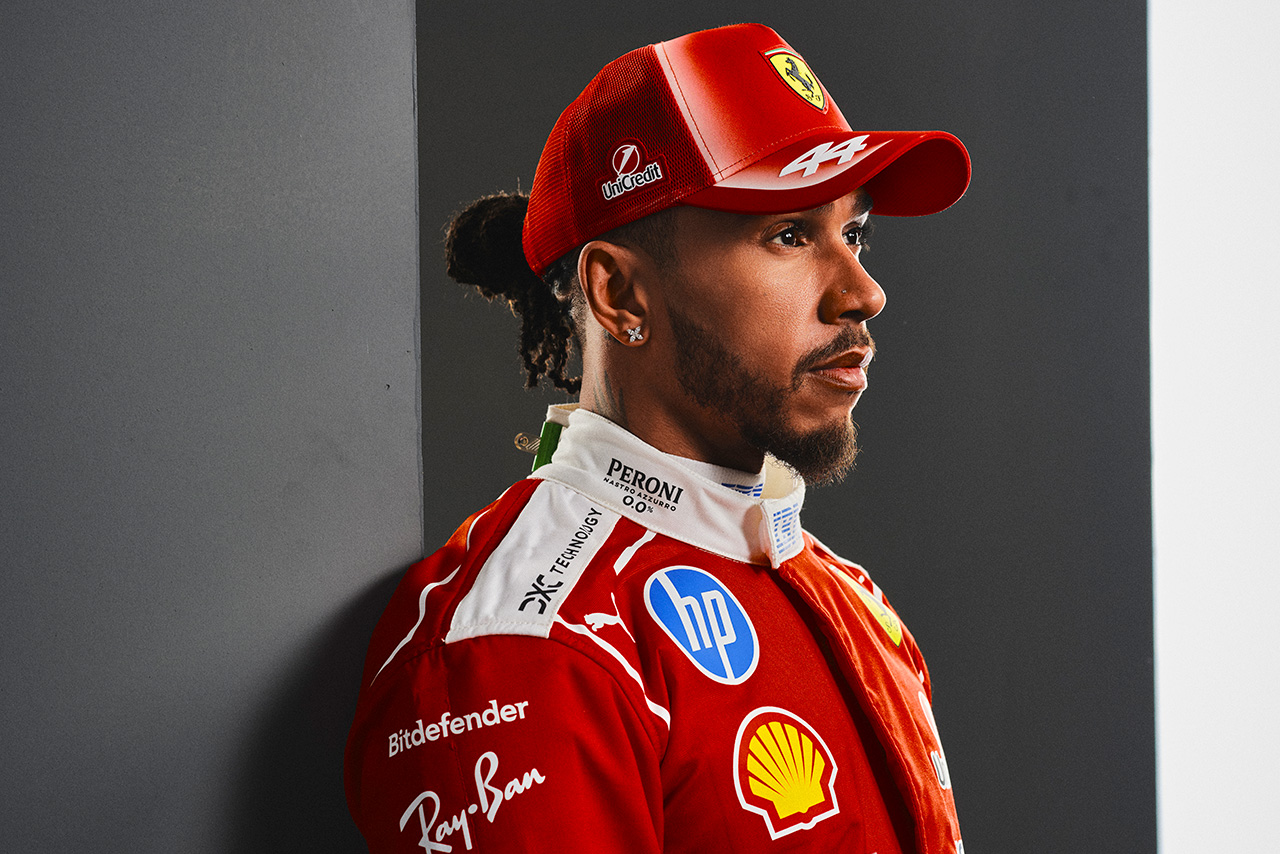 ルイス・ハミルトン（Lewis Hamilton） | autosport web